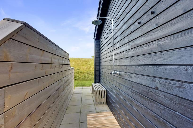 Foto von Ferienhaus UF09 in Blåvand - Westjütland