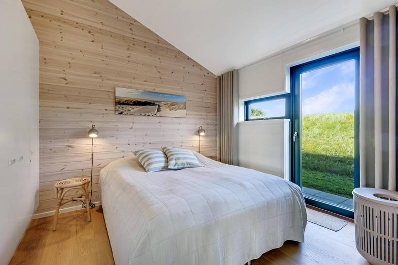 Foto von Ferienhaus UF09 in Blåvand - Westjütland