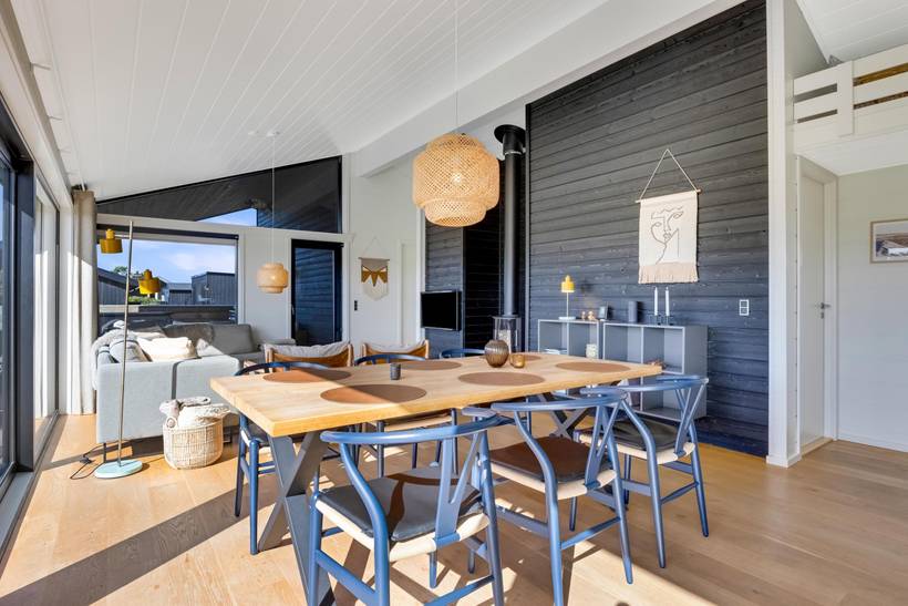 Foto von Ferienhaus UF09 in Blåvand - Westjütland