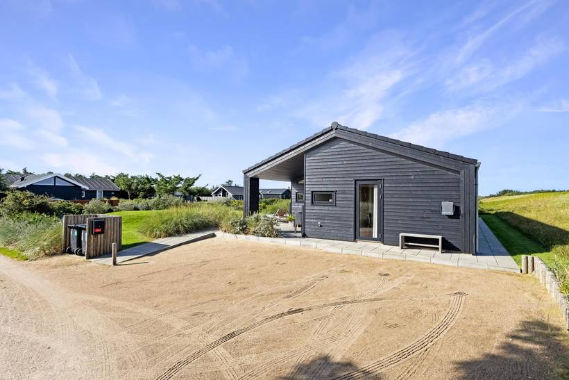Foto von Ferienhaus UF09 in Blåvand - Westjütland