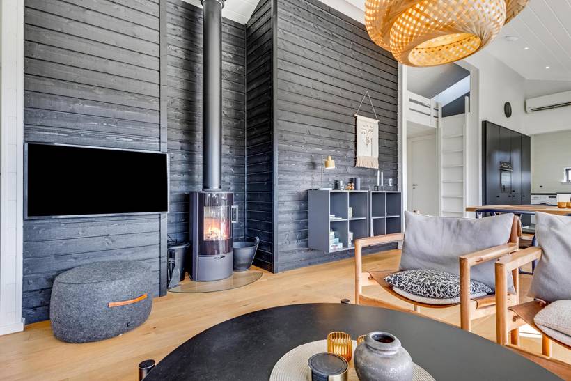 Foto von Ferienhaus UF09 in Blåvand - Westjütland