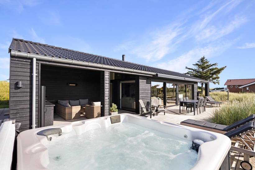 Foto von Ferienhaus UF09 in Blåvand - Westjütland