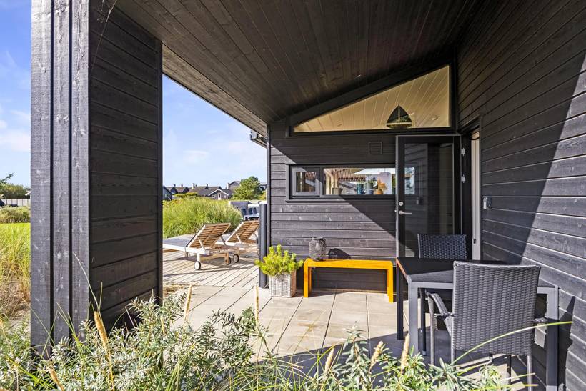 Foto von Ferienhaus UF09 in Blåvand - Westjütland