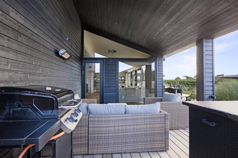 Foto von Ferienhaus UF09 in Blåvand - Westjütland