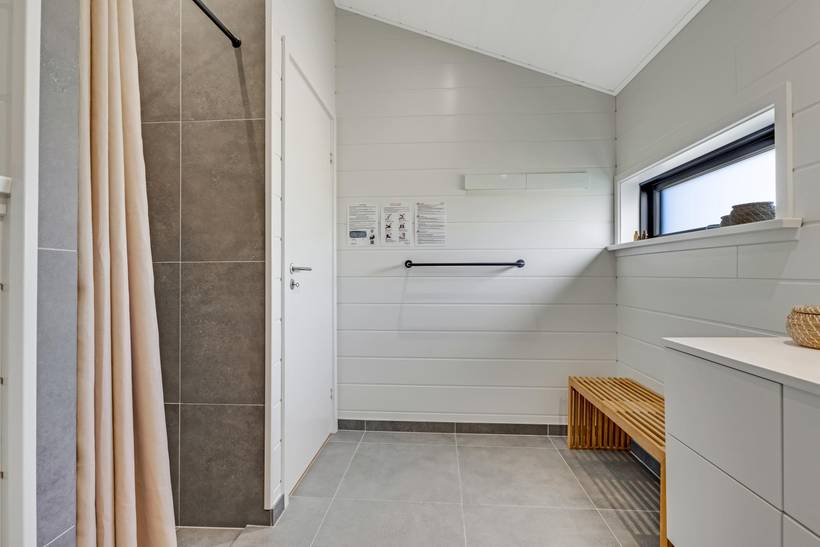 Foto von Ferienhaus UF09 in Blåvand - Westjütland