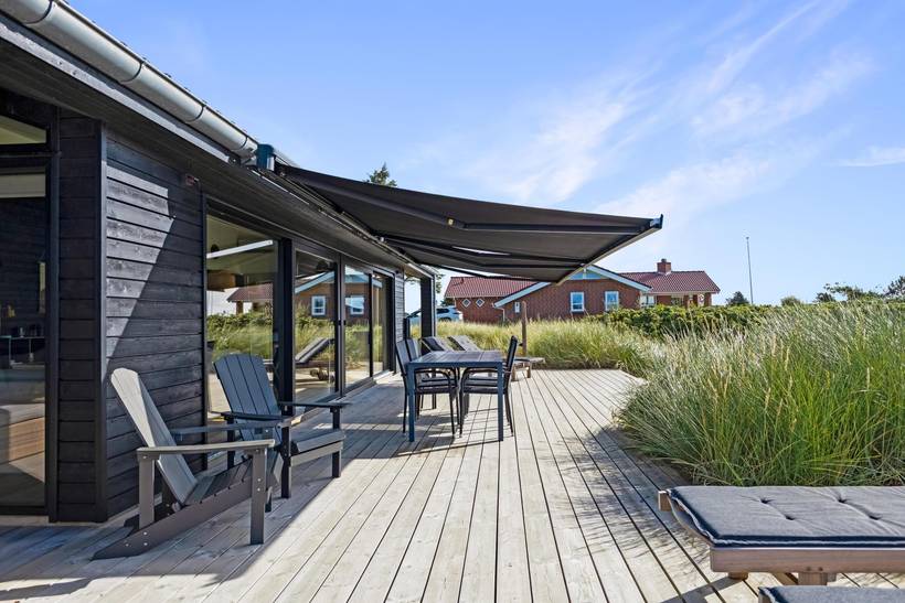 Foto von Ferienhaus UF09 in Blåvand - Westjütland