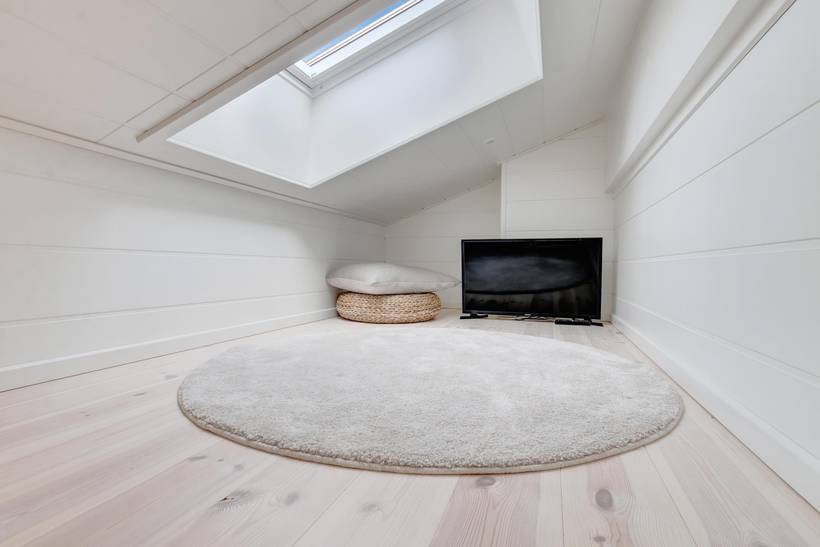 Foto von Ferienhaus UF09 in Blåvand - Westjütland