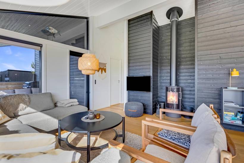 Foto von Ferienhaus UF09 in Blåvand - Westjütland