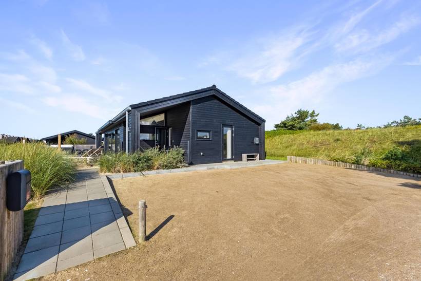 Foto von Ferienhaus UF09 in Blåvand - Westjütland