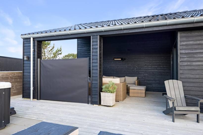 Foto von Ferienhaus UF09 in Blåvand - Westjütland