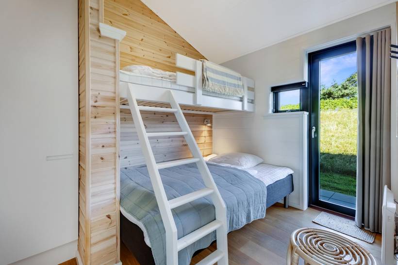Foto von Ferienhaus UF09 in Blåvand - Westjütland