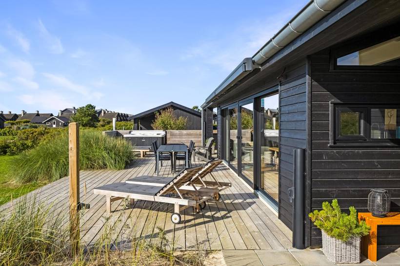 Foto von Ferienhaus UF09 in Blåvand - Westjütland