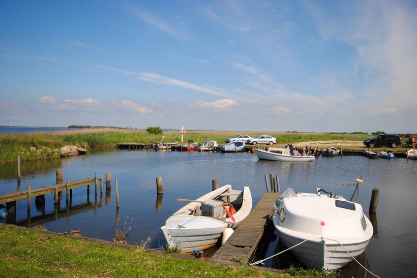 Foto von Ferienhaus UF10 in Lodbjerg Hede - Søndervig - Westjütland