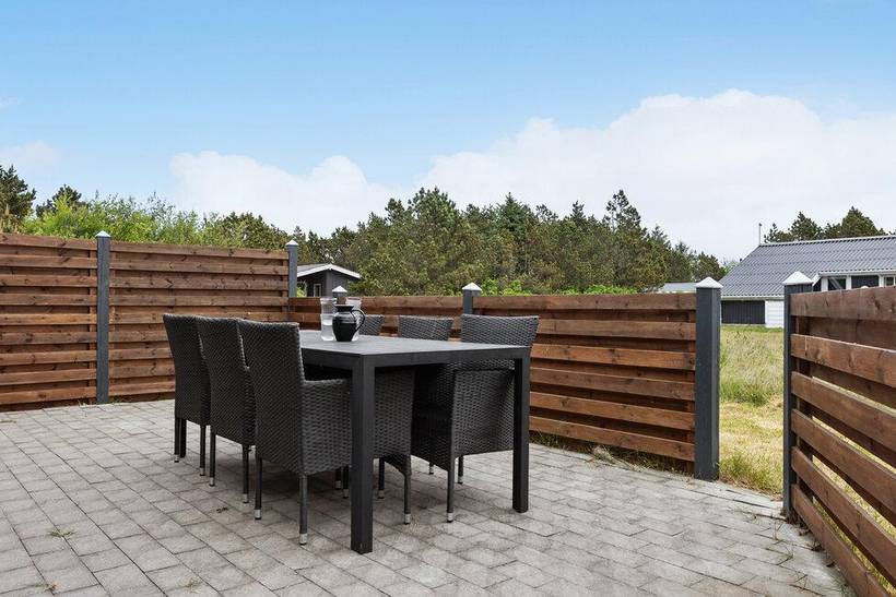 Foto von Ferienhaus UF11 in Vorupør - Thy/Limfjord