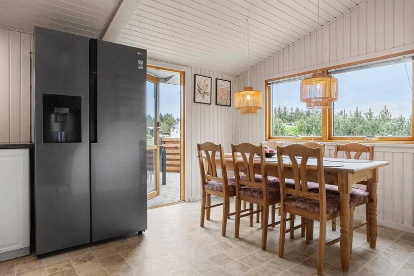 Foto von Ferienhaus UF11 in Vorupør - Thy/Limfjord