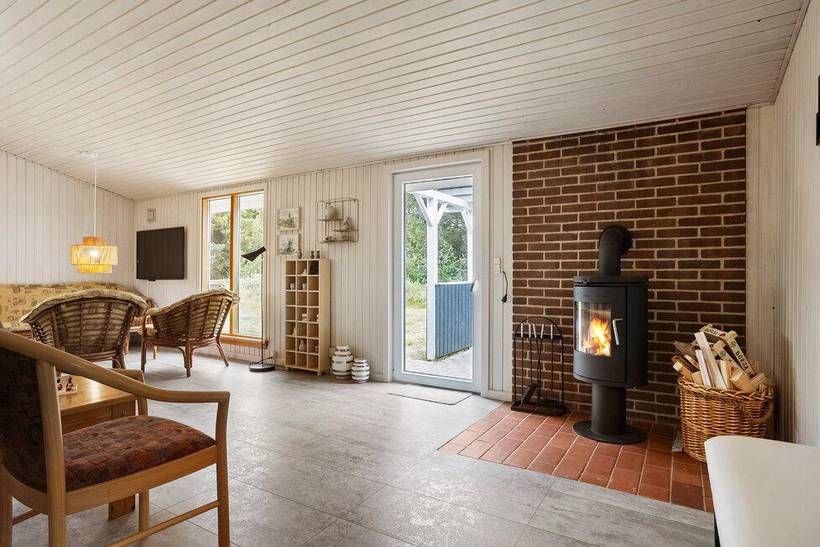 Foto von Ferienhaus UF11 in Vorupør - Thy/Limfjord