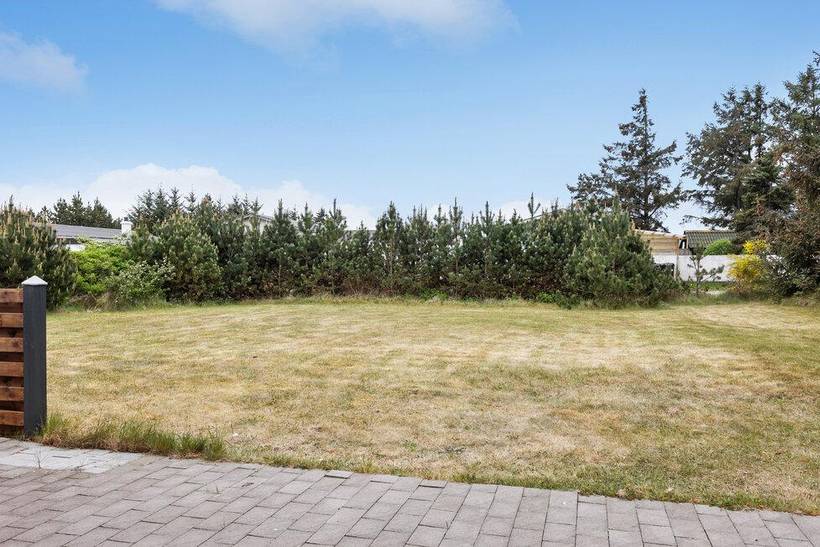 Foto von Ferienhaus UF11 in Vorupør - Thy/Limfjord