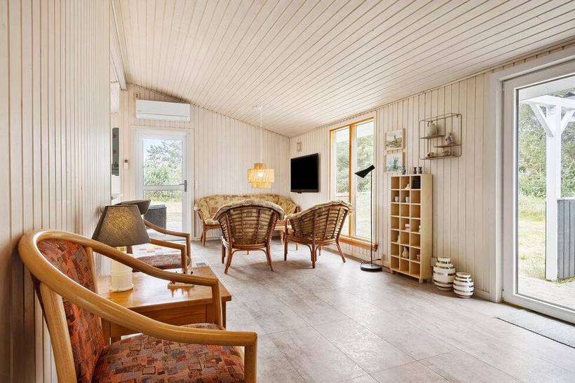 Foto von Ferienhaus UF11 in Vorupør - Thy/Limfjord