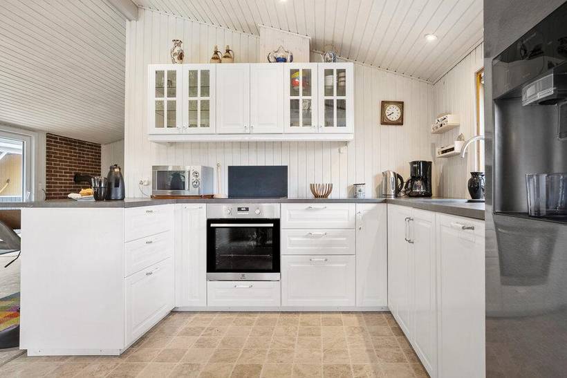 Foto von Ferienhaus UF11 in Vorupør - Thy/Limfjord
