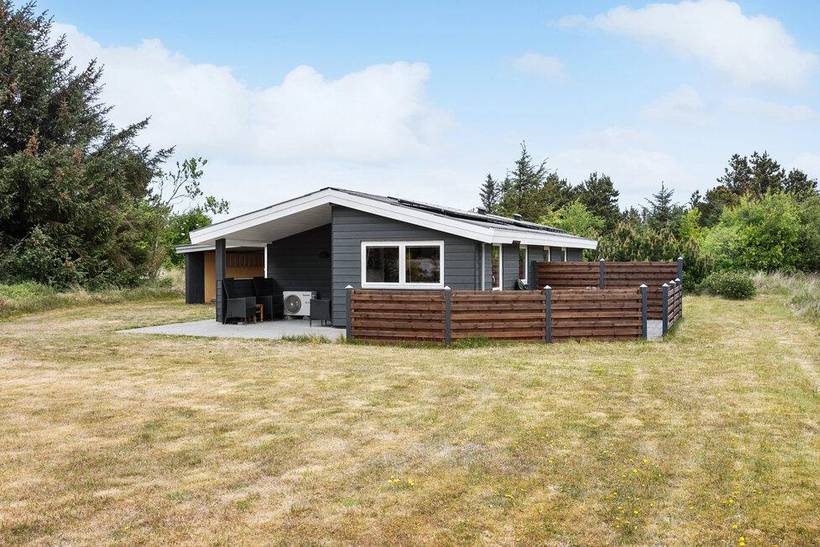 Foto von Ferienhaus UF11 in Vorupør - Thy/Limfjord