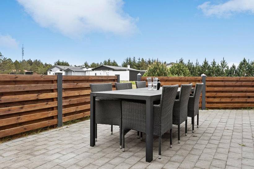 Foto von Ferienhaus UF11 in Vorupør - Thy/Limfjord