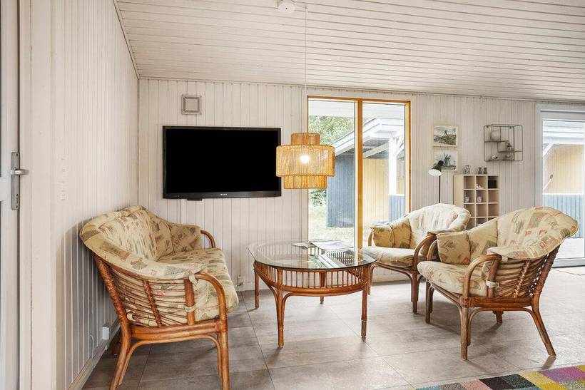 Foto von Ferienhaus UF11 in Vorupør - Thy/Limfjord