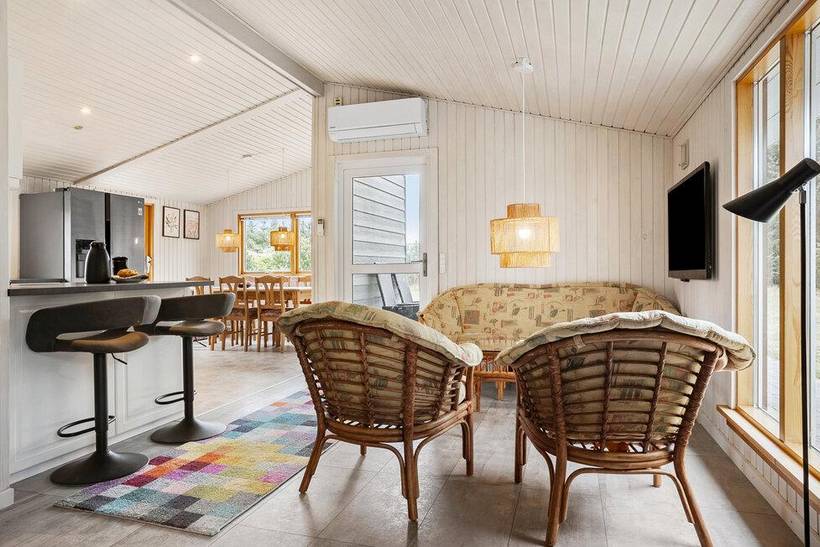 Foto von Ferienhaus UF11 in Vorupør - Thy/Limfjord