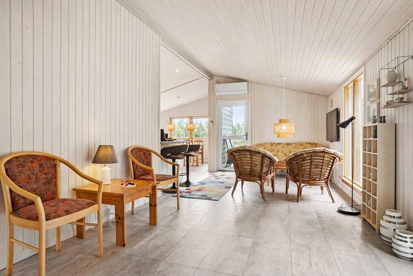 Foto von Ferienhaus UF11 in Vorupør - Thy/Limfjord