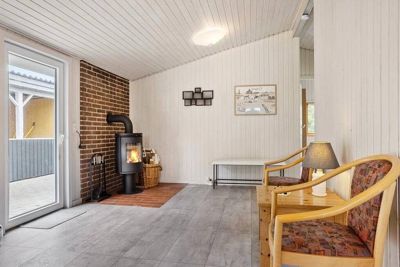 Foto von Ferienhaus UF11 in Vorupør - Thy/Limfjord