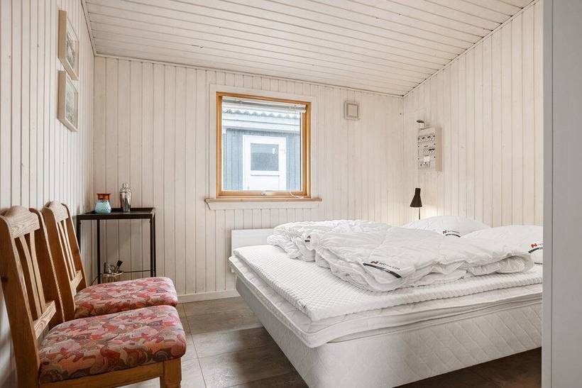 Foto von Ferienhaus UF11 in Vorupør - Thy/Limfjord