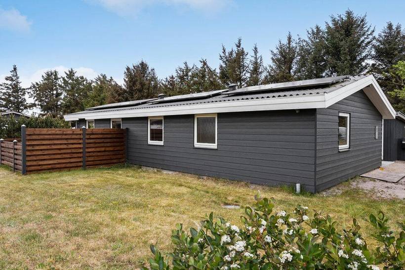 Foto von Ferienhaus UF11 in Vorupør - Thy/Limfjord