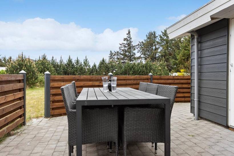 Foto von Ferienhaus UF11 in Vorupør - Thy/Limfjord