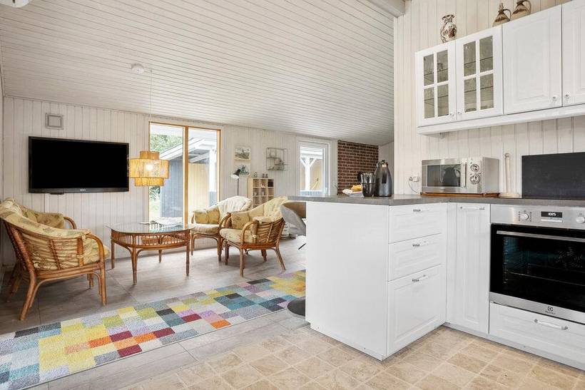 Foto von Ferienhaus UF11 in Vorupør - Thy/Limfjord