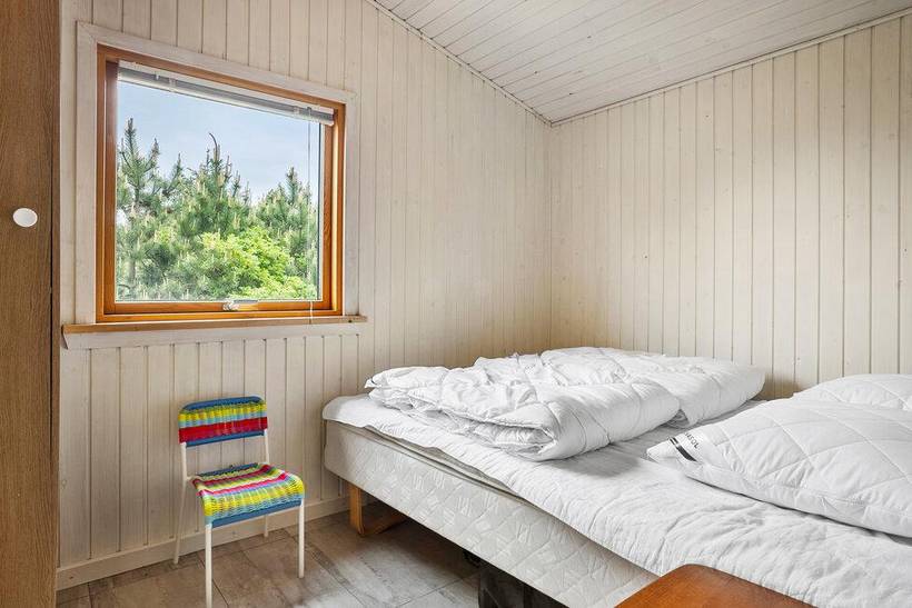 Foto von Ferienhaus UF11 in Vorupør - Thy/Limfjord