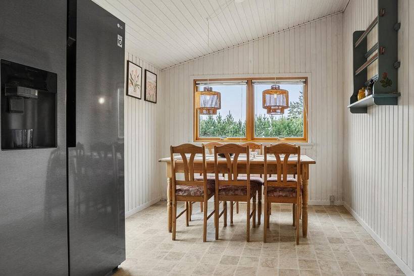 Foto von Ferienhaus UF11 in Vorupør - Thy/Limfjord