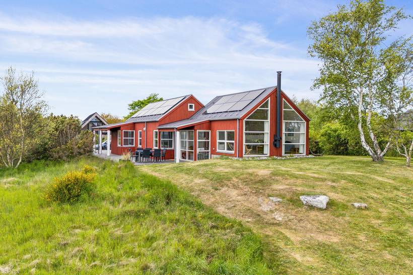 Foto von Ferienhaus UF13 in Dråby - Ebeltoft - Ostjütland