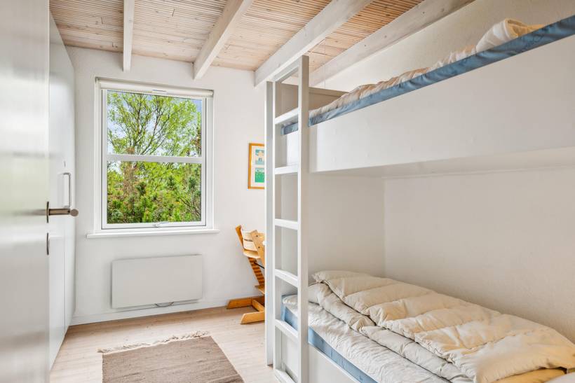 Foto von Ferienhaus UF13 in Dråby - Ebeltoft - Ostjütland