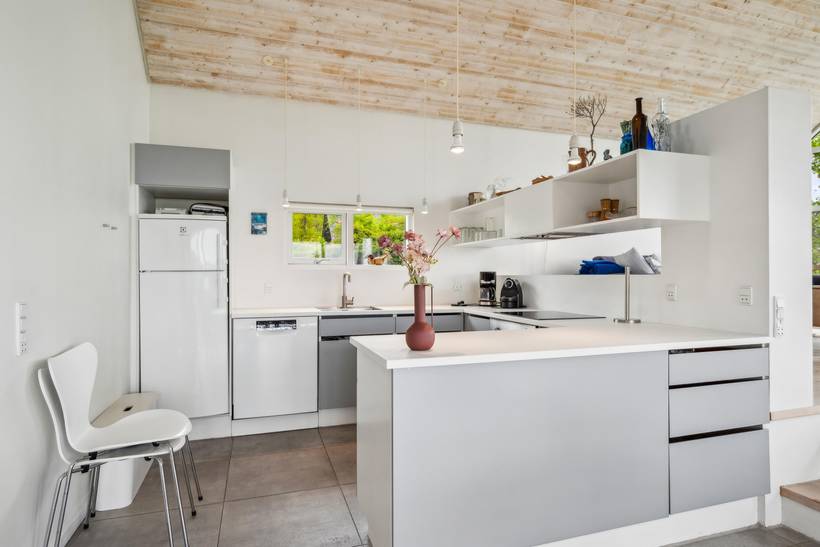 Foto von Ferienhaus UF13 in Dråby - Ebeltoft - Ostjütland
