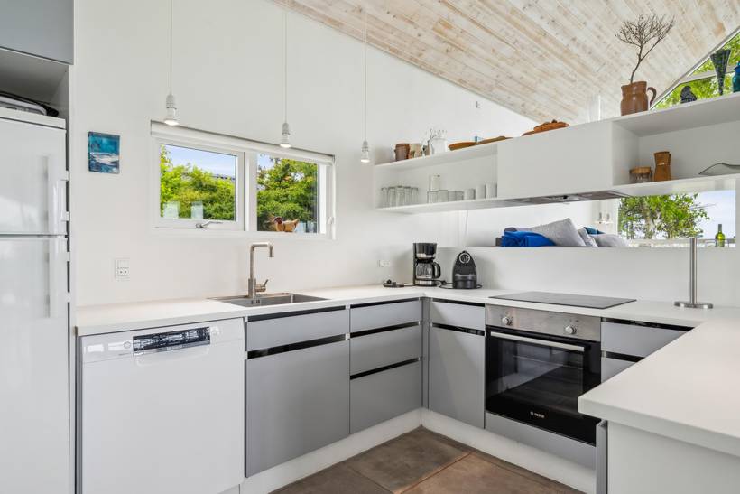 Foto von Ferienhaus UF13 in Dråby - Ebeltoft - Ostjütland