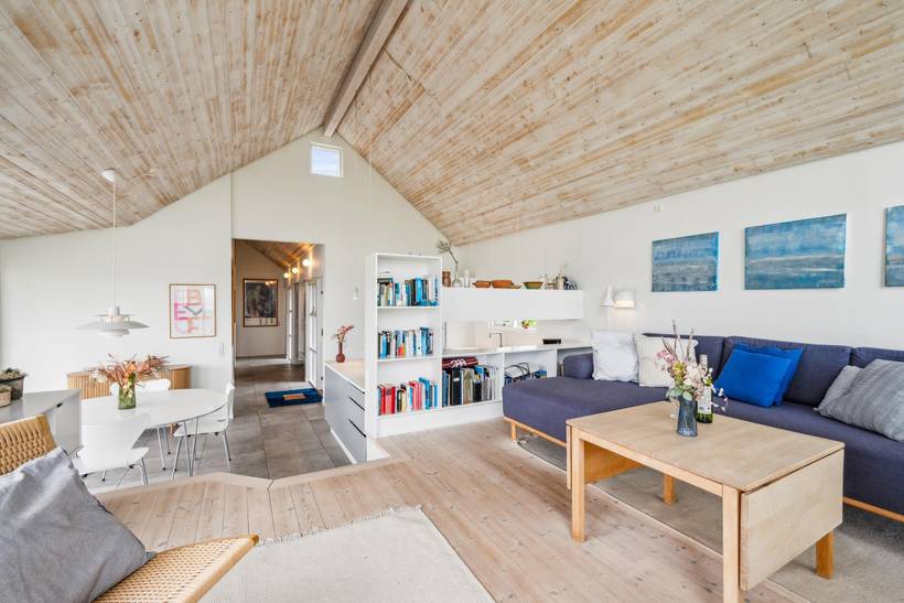 Foto von Ferienhaus UF13 in Dråby - Ebeltoft - Ostjütland