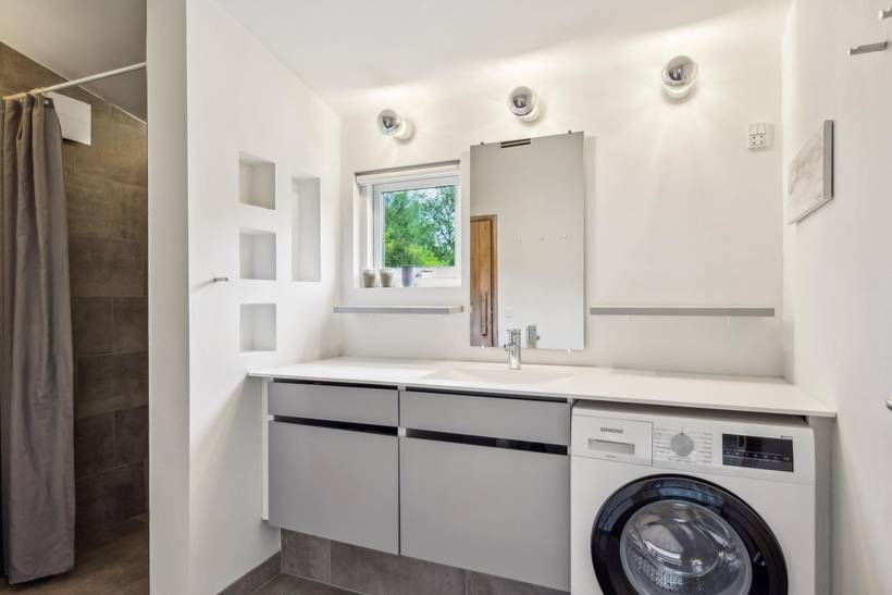 Foto von Ferienhaus UF13 in Dråby - Ebeltoft - Ostjütland