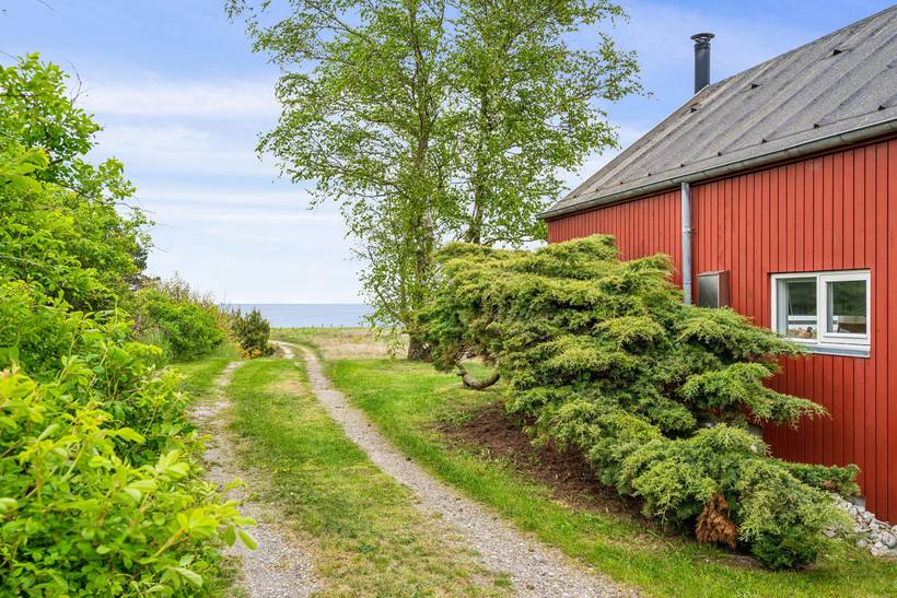 Foto von Ferienhaus UF13 in Dråby - Ebeltoft - Ostjütland