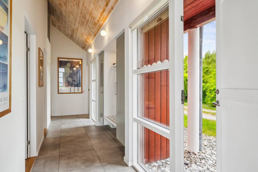 Foto von Ferienhaus UF13 in Dråby - Ebeltoft - Ostjütland