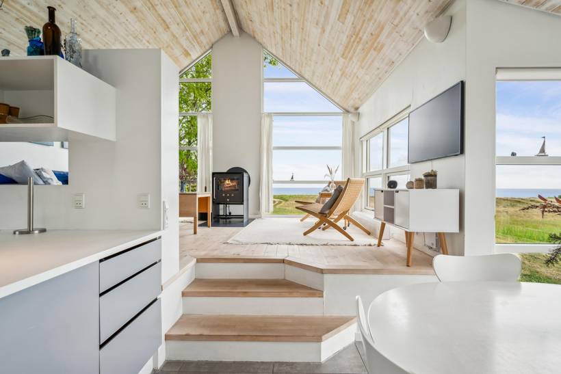 Foto von Ferienhaus UF13 in Dråby - Ebeltoft - Ostjütland
