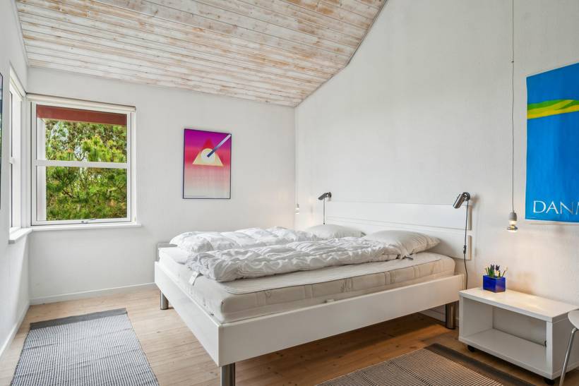 Foto von Ferienhaus UF13 in Dråby - Ebeltoft - Ostjütland