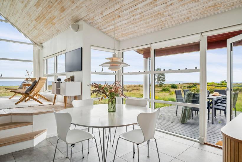 Foto von Ferienhaus UF13 in Dråby - Ebeltoft - Ostjütland