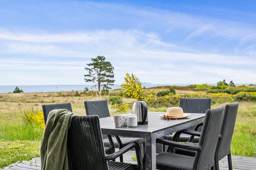 Foto von Ferienhaus UF13 in Dråby - Ebeltoft - Ostjütland
