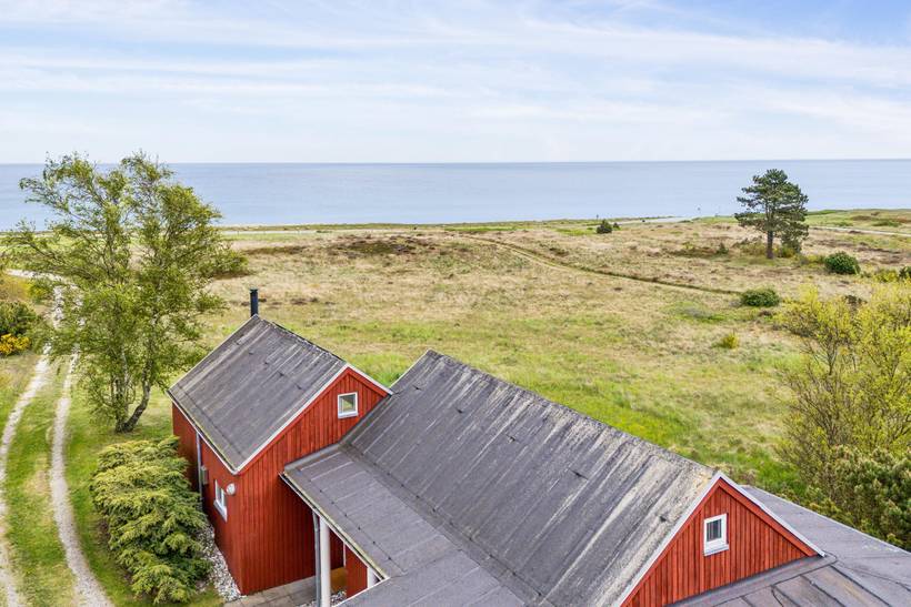 Foto von Ferienhaus UF13 in Dråby - Ebeltoft - Ostjütland