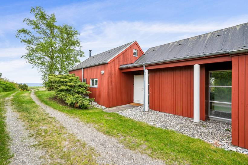Foto von Ferienhaus UF13 in Dråby - Ebeltoft - Ostjütland