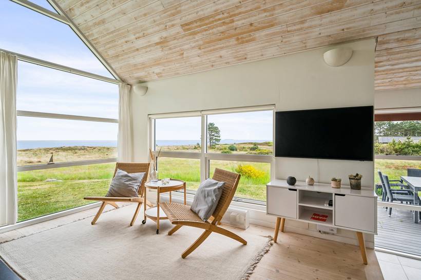 Foto von Ferienhaus UF13 in Dråby - Ebeltoft - Ostjütland